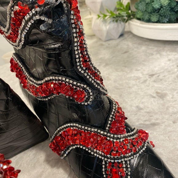 Eras Tour REP outfit - Picture 5 of 7